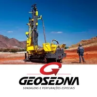 Geosedna Perfurações Especiais S/A
