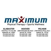 Maximum Physical Therapy + Sports Wellness, inc
