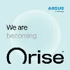 ARGUS become Orise ARGUS become Orise