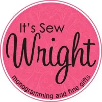 It's Sew Wright