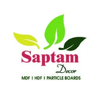 Saptam Decor - MDF | HDF | Particle Boards