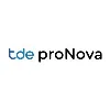 tde pronova tde pronova