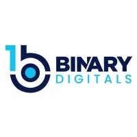 Binary Digital Binary Digital