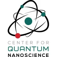 Center for Quantum Nanoscience