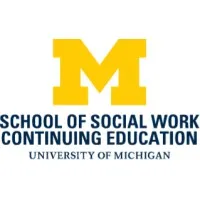 U-M Social Work Continuing Education