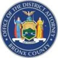 Bronx County District Attorney Office Bronx County District Attorney Office