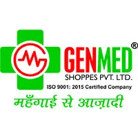 Genmed Shoppes Private Limited