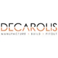 De Carolis Constructions Pty Ltd
