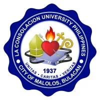 La Consolacion University Philippines