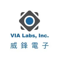 VIA Labs, Inc. 威鋒電子