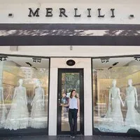 Merlili Bridal Boutique