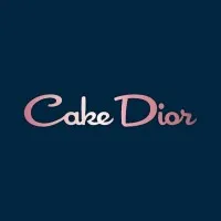 Cake Dior