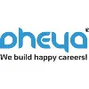 Dheya Career Mentors (I) Pvt. Ltd. Dheya Career Mentors (I) Pvt. Ltd.