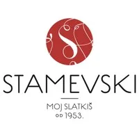 Stamevski - Moj Slatkiš