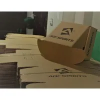 M Seven Cartons / FSC certified email format