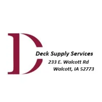 Deck Supply Services LLC