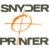 Snyder Printer