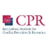 CPR Institute- International Institute for Conflict Prevention & Resolution CPR Institute- International Institute for Conflict Prevention & Resolution
