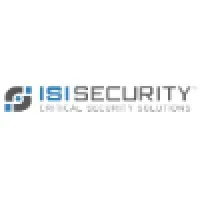 ISI Security ISI Security