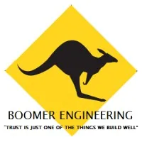 Boomer Engineering (Pvt) Ltd