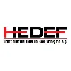 Hedef Tüketim Ürünleri San. ve Dış Tic. A.Ş. Hedef Tüketim Ürünleri San. ve Dış Tic. A.Ş.