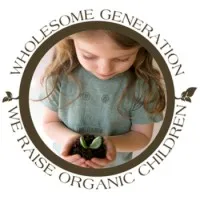 Wholesome Generation