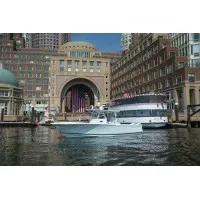 Southport Boats
