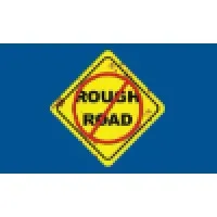 American Road Patch