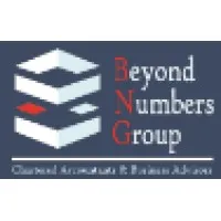 Beyond Numbers Group Pty Ltd Beyond Numbers Group Pty Ltd