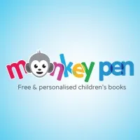 Monkey Pen