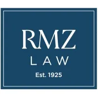 RMZ Law | Rogers, Morris & Ziegler LLP