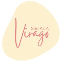 She As A Virago
