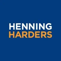 Henning Harders