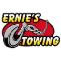Ernie's Towing