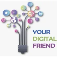 Your Digital Friend | Digital Marketing Agency Your Digital Friend | Digital Marketing Agency