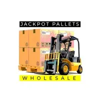 Jackpot Pallets Wholesale Jackpot Pallets Wholesale