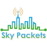 Sky Packets Sky Packets