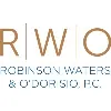 Robinson Waters & O’Dorisio, P.C. Robinson Waters & O’Dorisio, P.C.