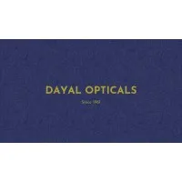 Dayal Opticals