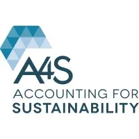 Accounting for Sustainability (A4S)