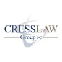 CRESS LAW GROUP PC