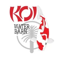 Koi Water Barn Dubai Koi Water Barn Dubai