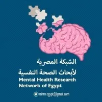 Mental Health Research Network of Egypt Mental Health Research Network of Egypt