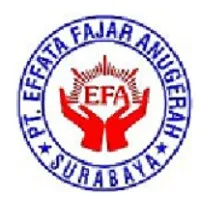 PT. Effata Fajar Anugerah PT. Effata Fajar Anugerah