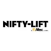 NIFTY-LIFT NIFTY-LIFT