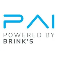 PAI - Powered by Brink's