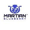 Martian Blueberry Martian Blueberry