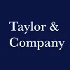 Taylor & Company Taylor & Company