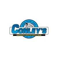 Conley's Greenhouse Manufacturing & Sales