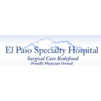 El Paso Specialty Hospital El Paso Specialty Hospital